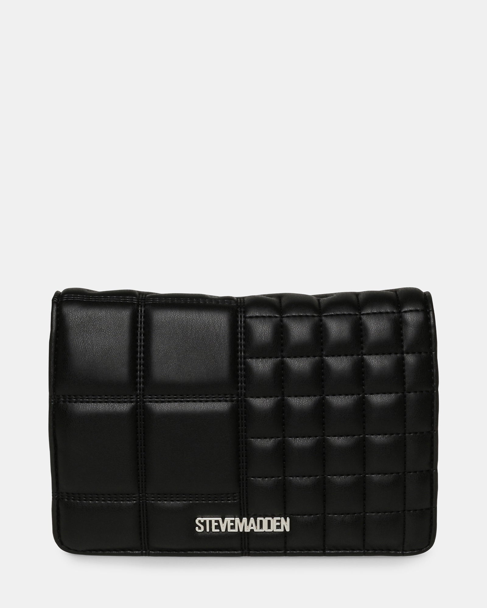 BVOLER-Q BLACK MULTI - Handbags - Steve Madden Canada - view 4