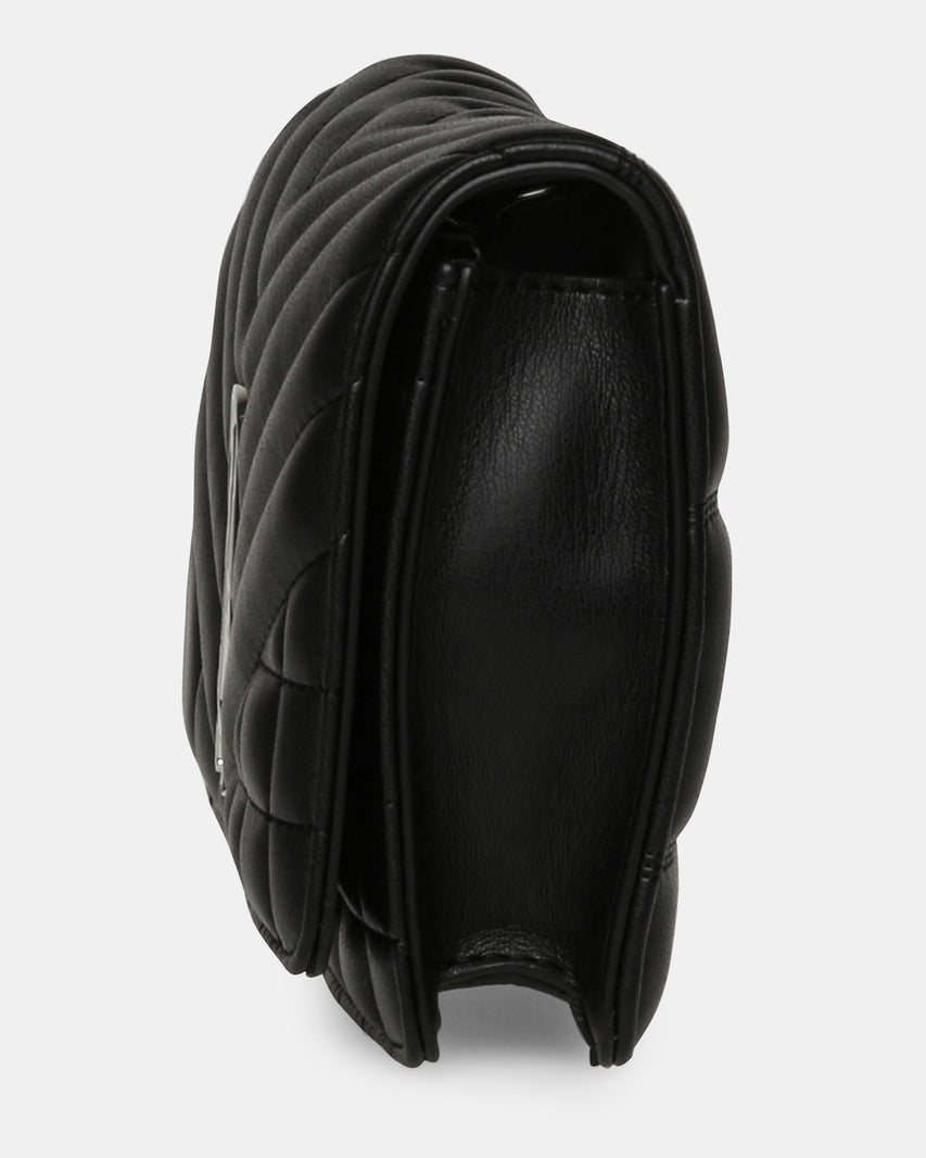 BVOLER-Q BLACK MULTI - Handbags - Steve Madden Canada - view 3