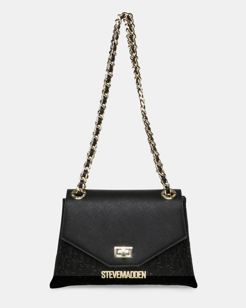 BVOLT-6 BLACK MULTI - Handbags - Steve Madden Canada