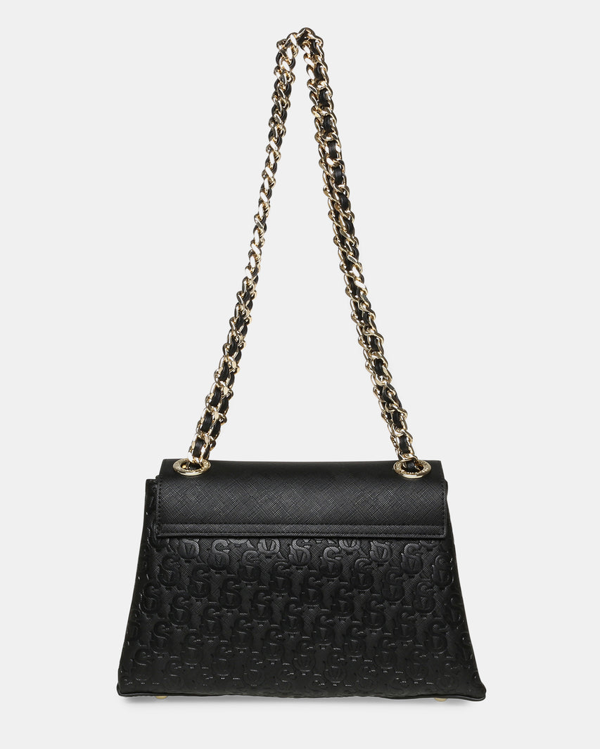 BVOLT-6 BLACK MULTI - Handbags - Steve Madden Canada - view 4