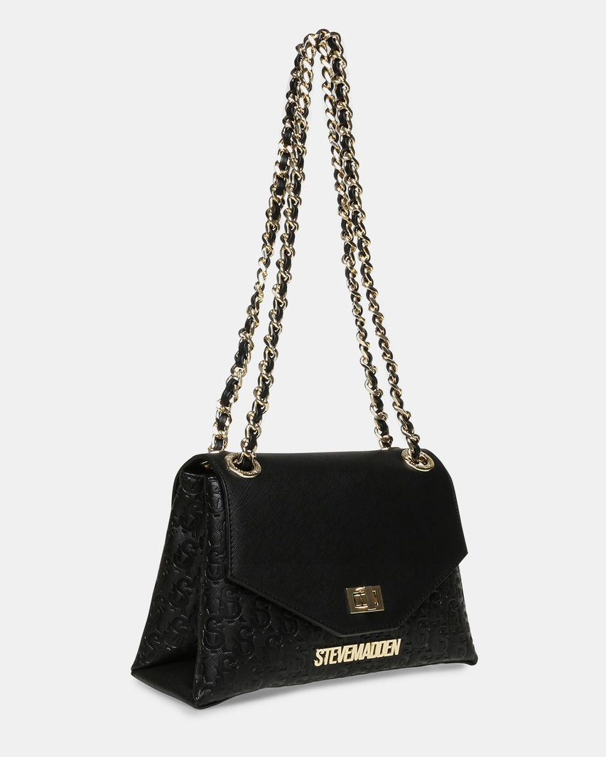 BVOLT-6 BLACK MULTI - Handbags - Steve Madden Canada - view 2