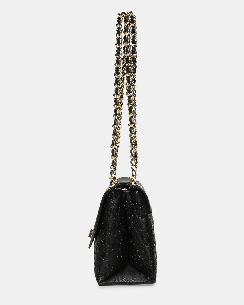 BVOLT-6 BLACK MULTI - Handbags - Steve Madden Canada - view 3