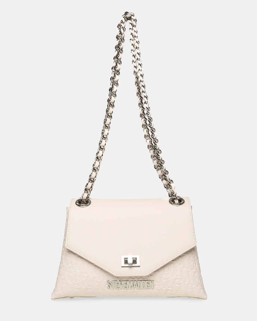 BVOLT-6 NATURAL MULTI - Handbags - Steve Madden Canada