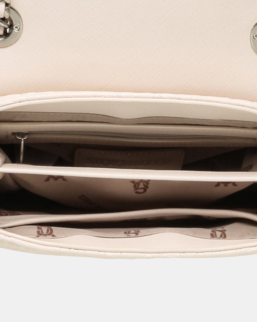 BVOLT-6 NATURAL MULTI - Handbags - Steve Madden Canada - view 5