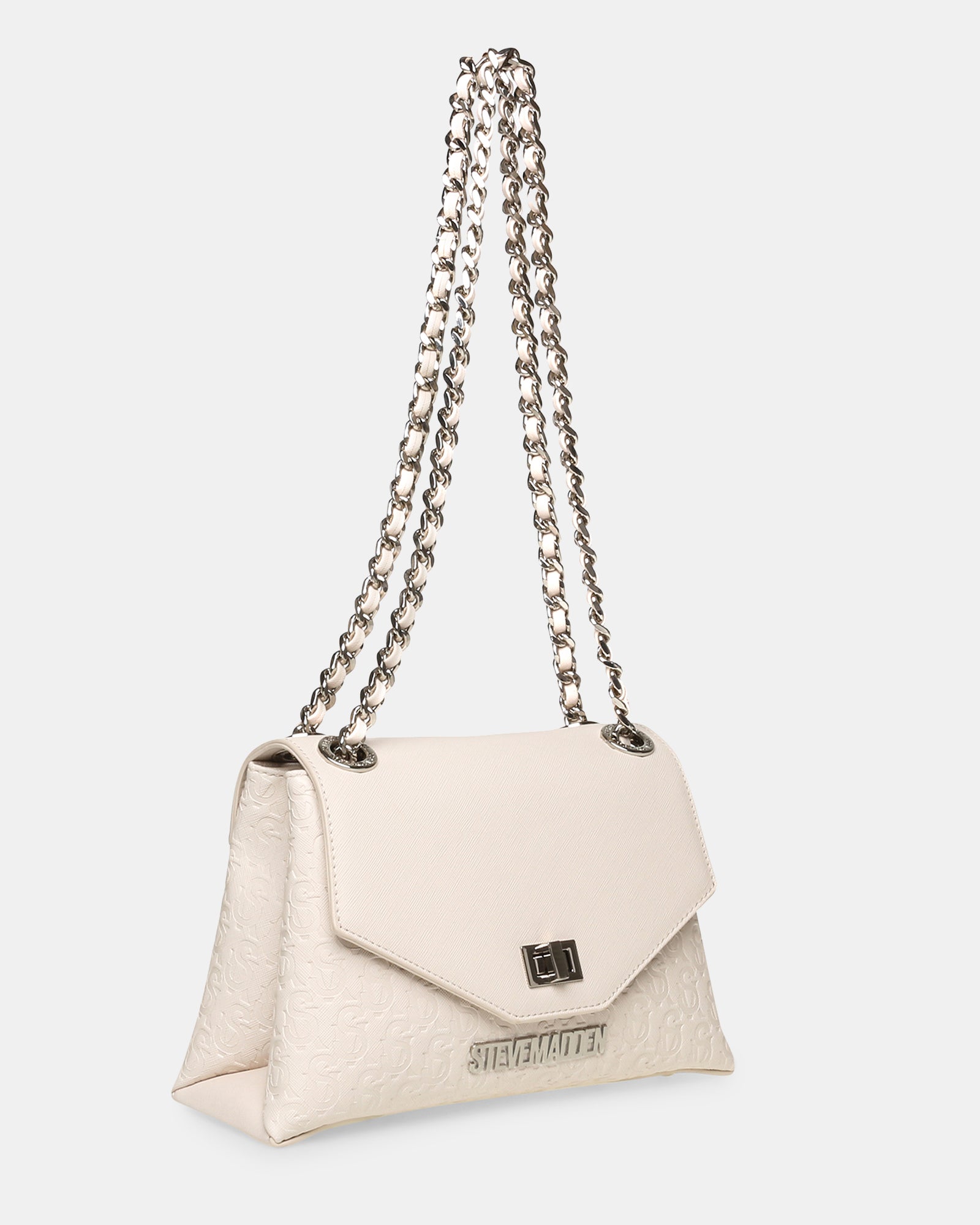 BVOLT-6 NATURAL MULTI - Handbags - Steve Madden Canada - view 2