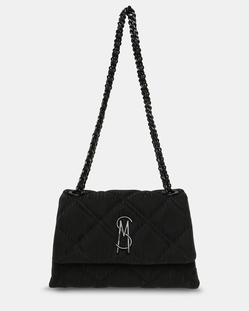 BVOLT-M BLACK - Handbags - Steve Madden Canada