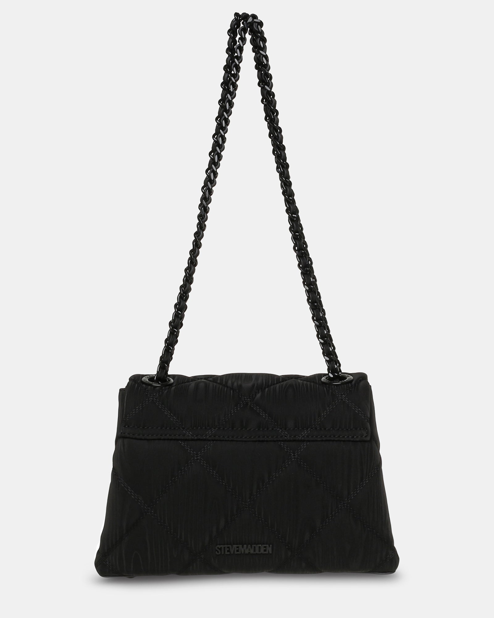 BVOLT-M BLACK - Handbags - Steve Madden Canada - view 4