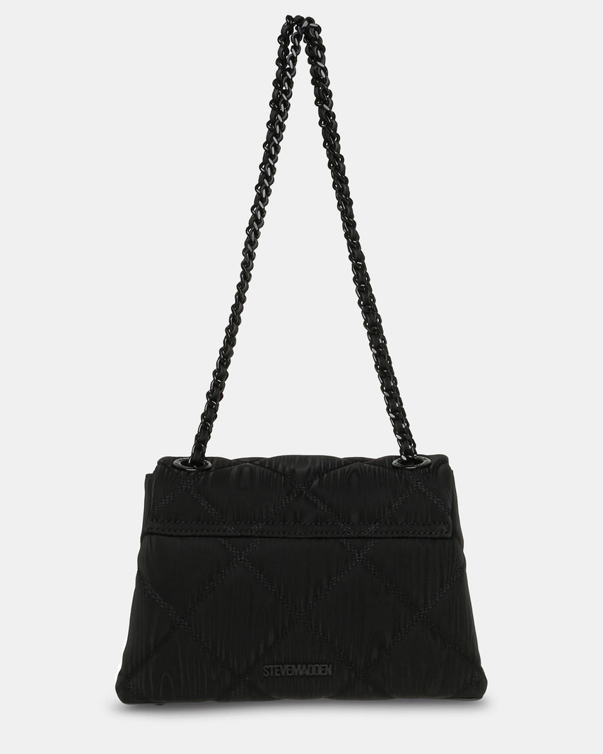 BVOLT-M BLACK - Handbags - Steve Madden Canada - view 4