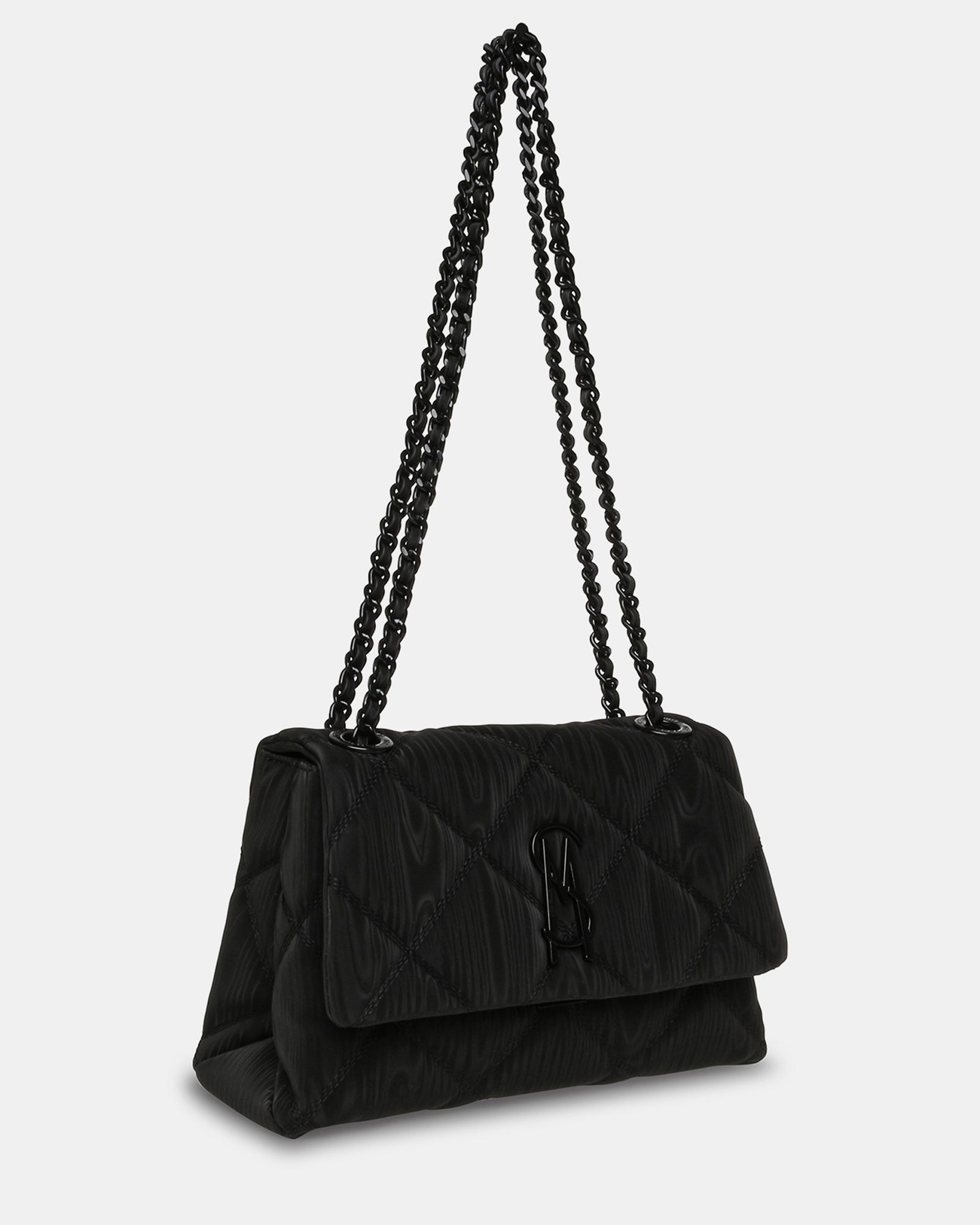 BVOLT-M BLACK - Handbags - Steve Madden Canada - view 2
