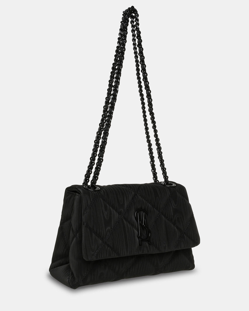 BVOLT-M BLACK - Handbags - Steve Madden Canada - view 2