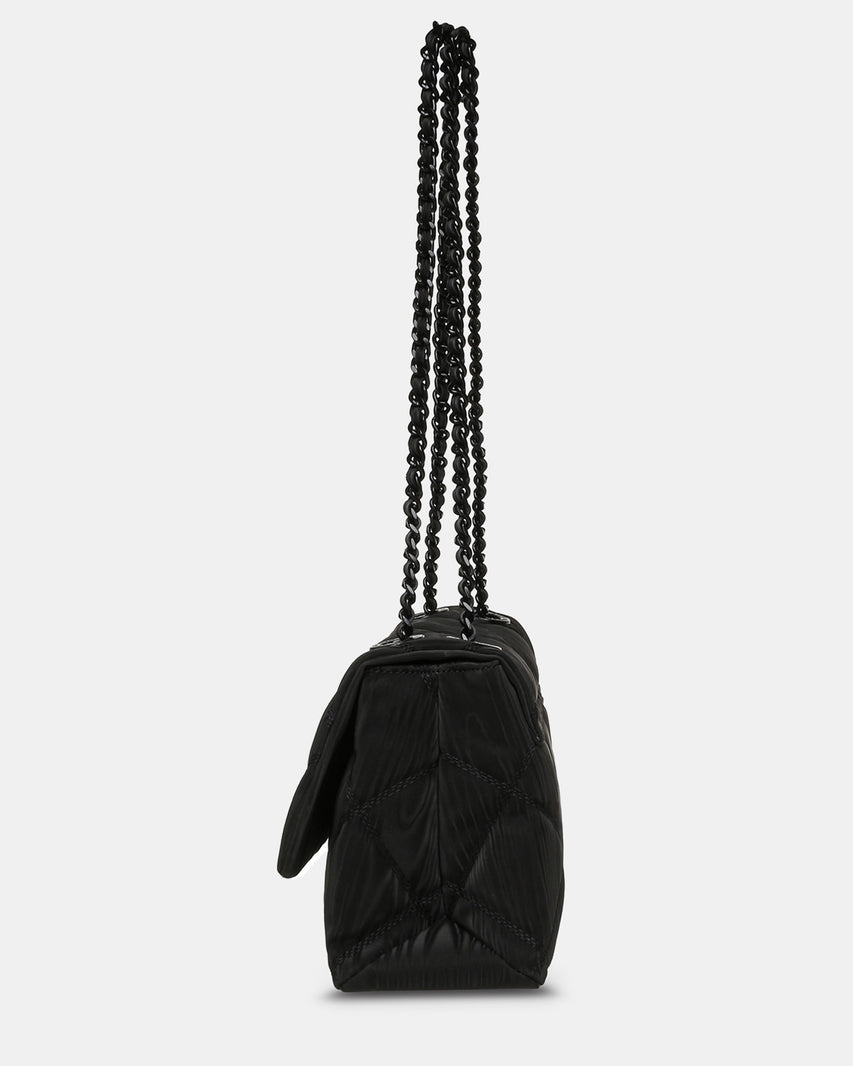 BVOLT-M BLACK - Handbags - Steve Madden Canada - view 3