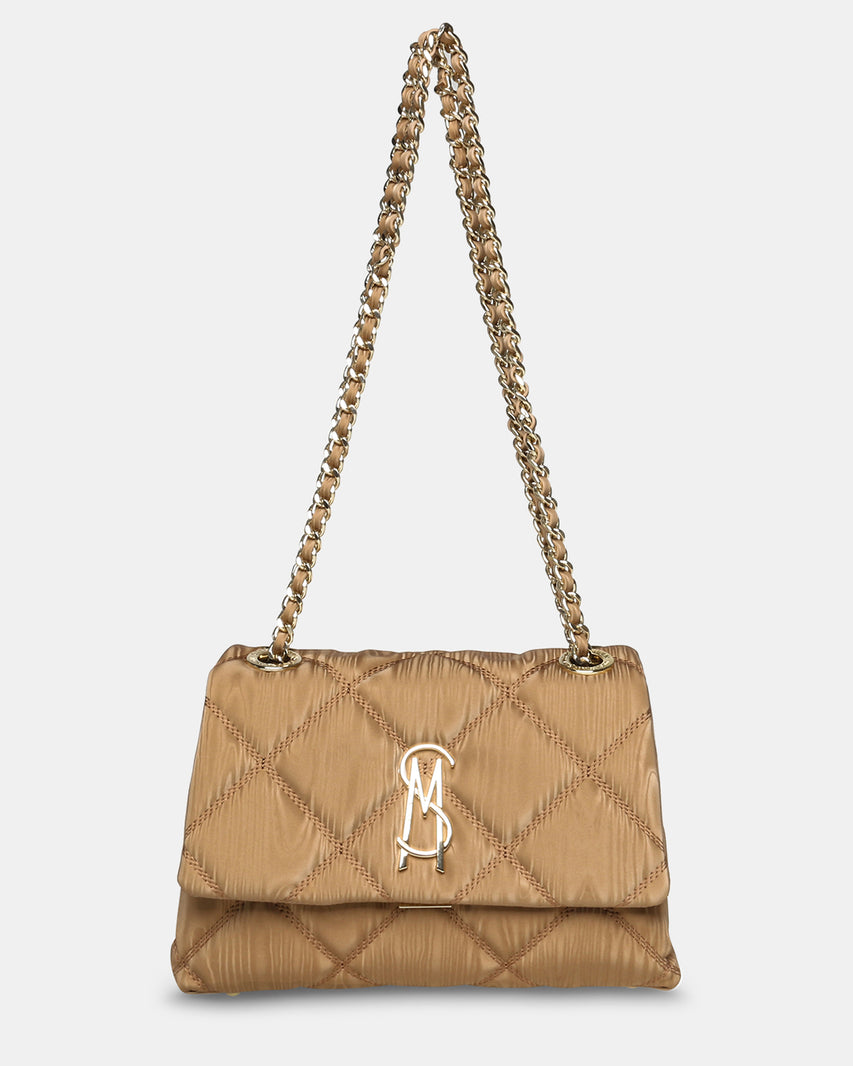 BVOLT-M TAN - Handbags - Steve Madden Canada