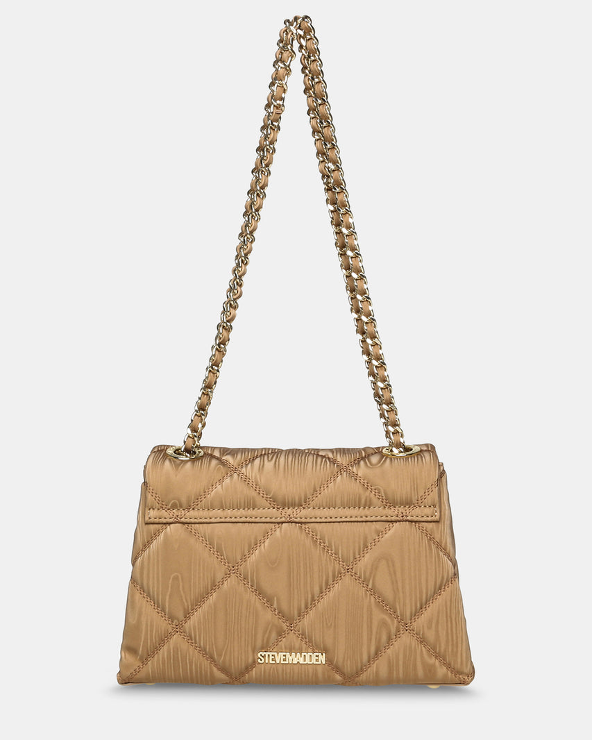 BVOLT-M TAN - Handbags - Steve Madden Canada - view 4
