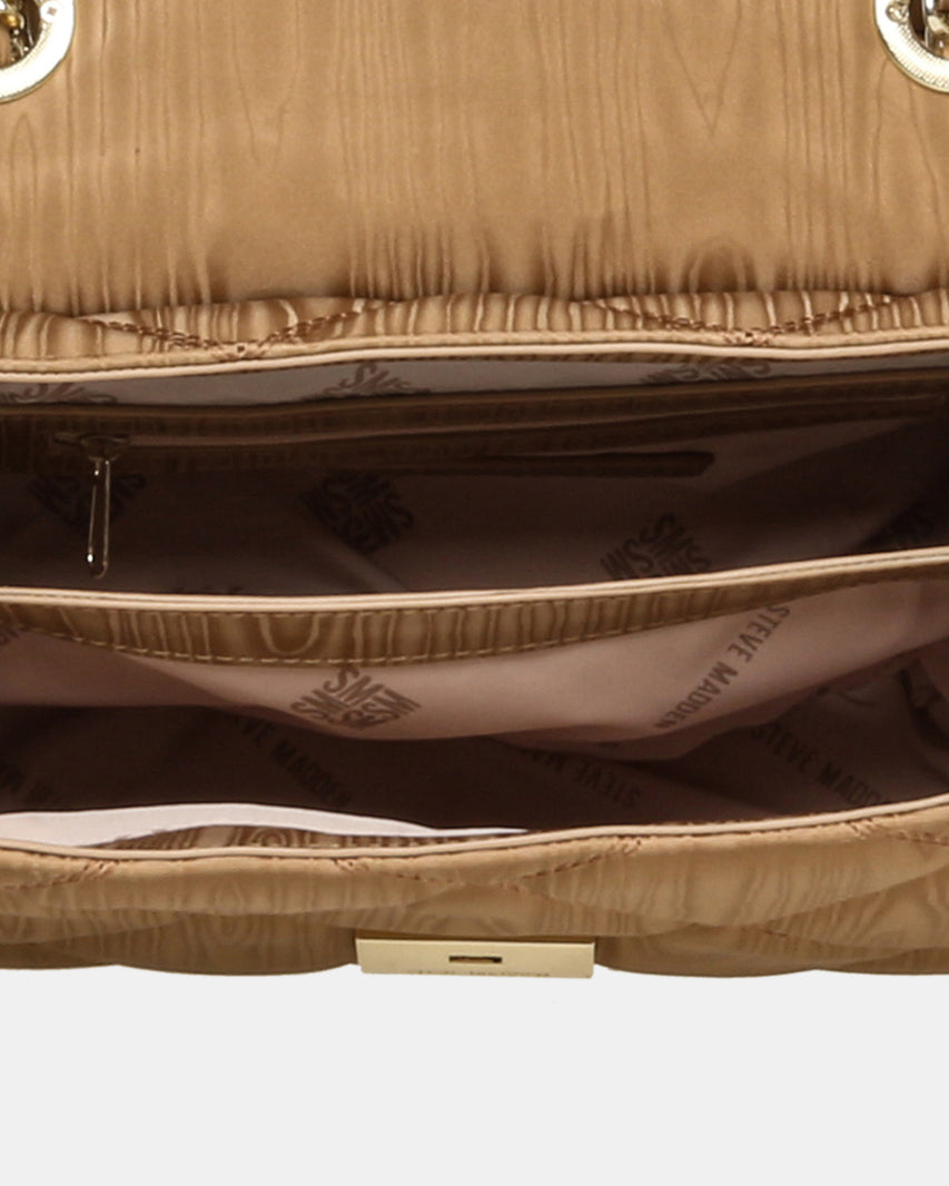 BVOLT-M TAN - Handbags - Steve Madden Canada - view 5