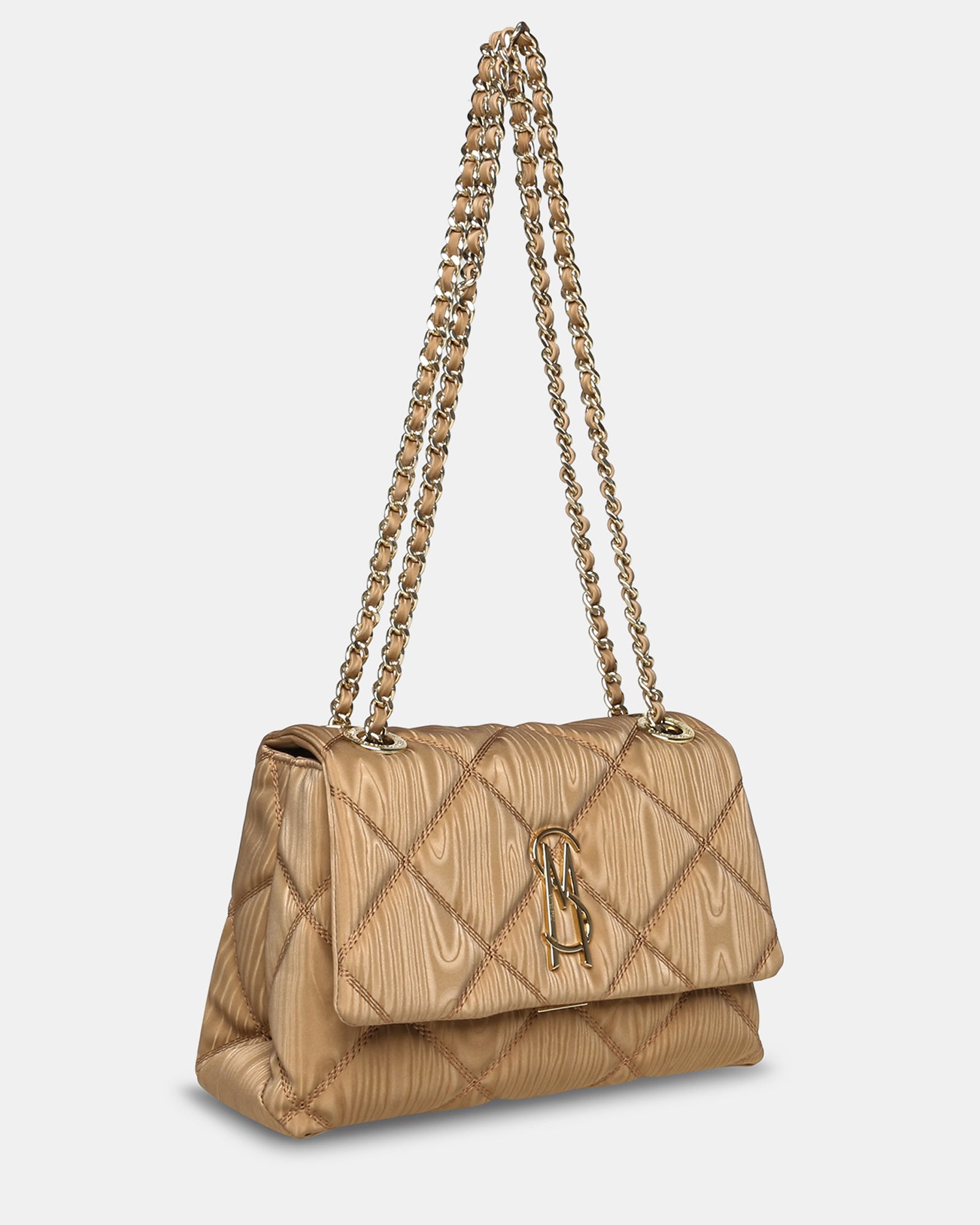 BVOLT-M TAN - Handbags - Steve Madden Canada - view 2