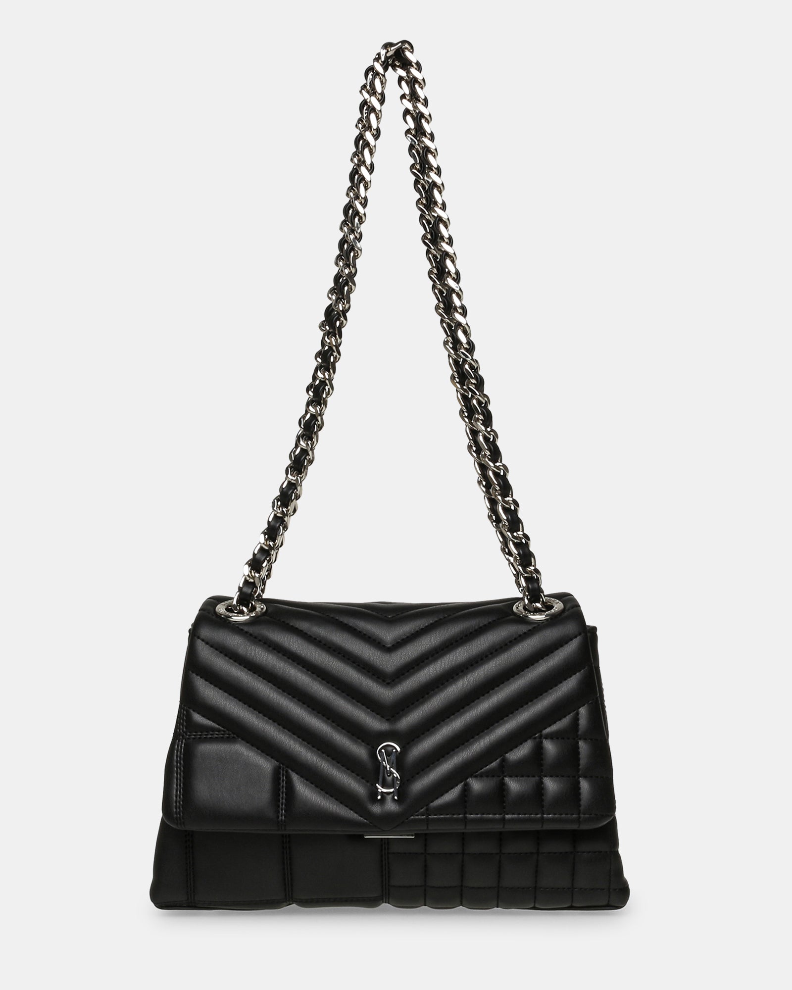 BVOLT-Q BLACK MULTI - Handbags - Steve Madden Canada