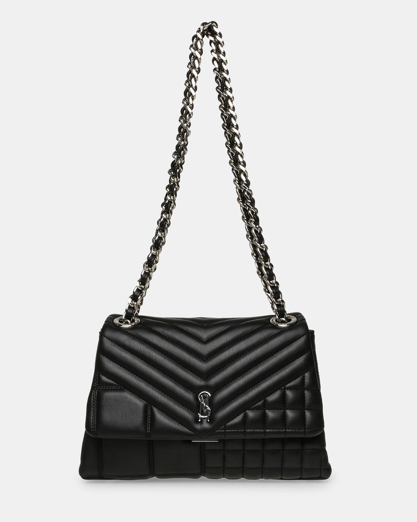 BVOLT-Q BLACK MULTI - Handbags - Steve Madden Canada