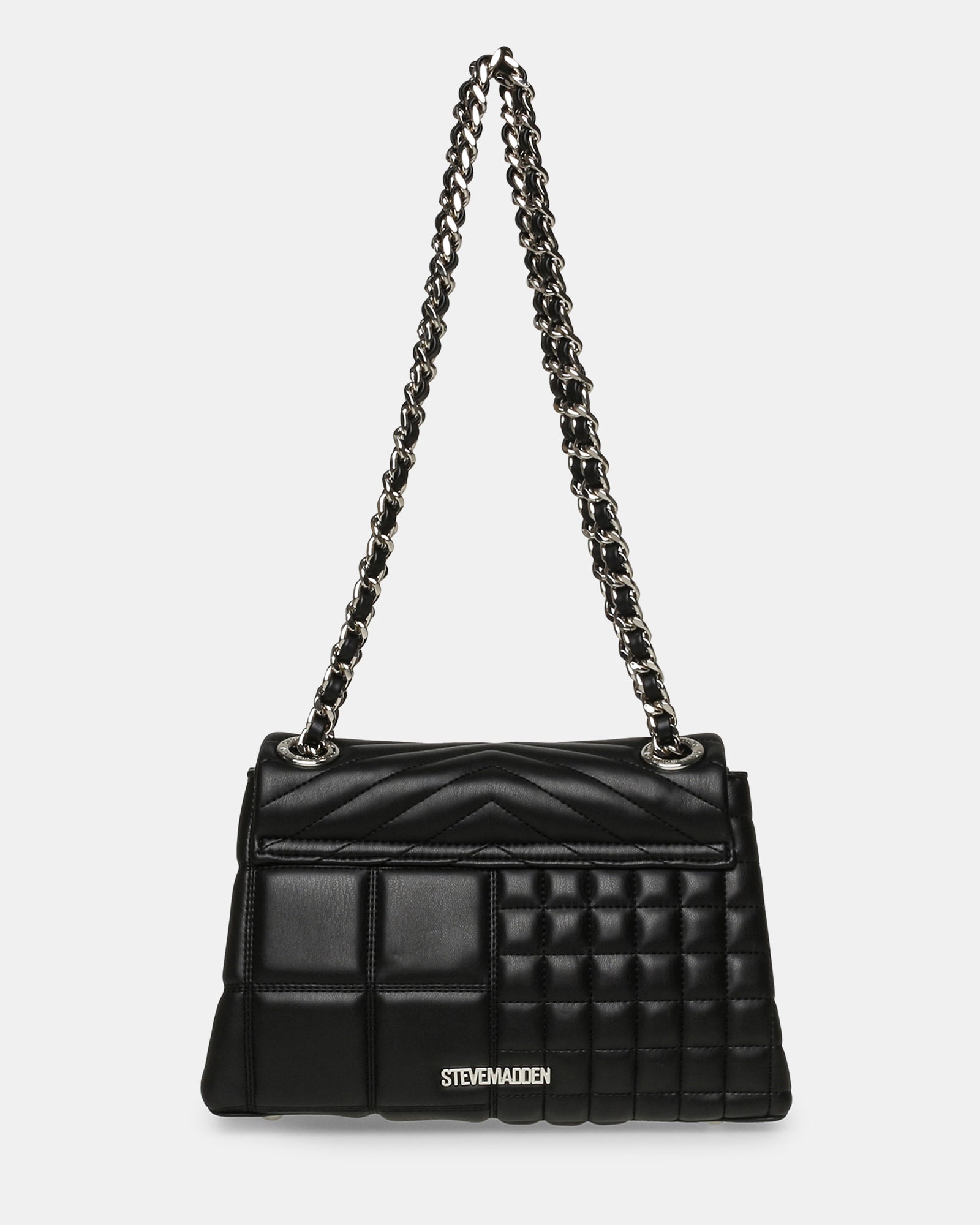 BVOLT-Q BLACK MULTI - Handbags - Steve Madden Canada