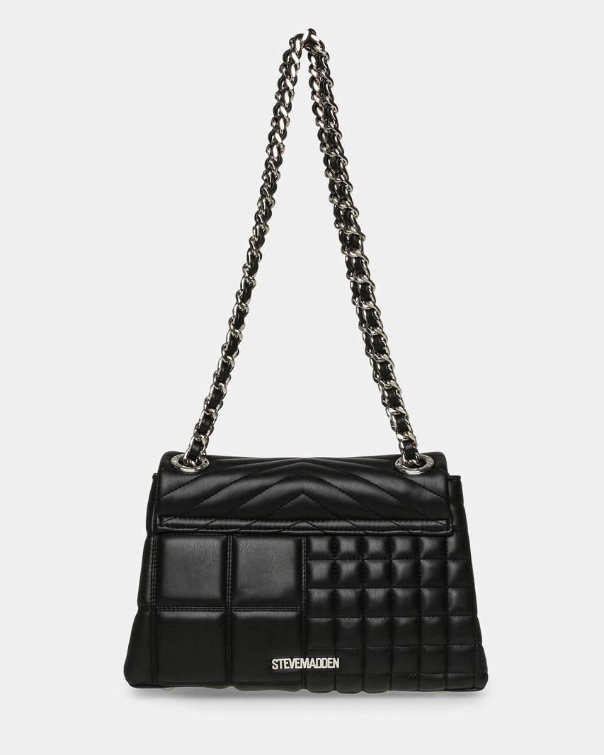 BVOLT-Q BLACK MULTI - Handbags - Steve Madden Canada