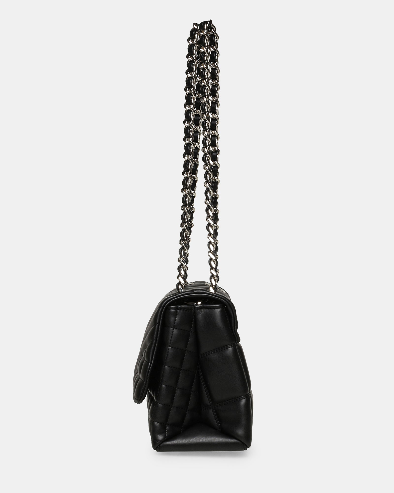 BVOLT-Q BLACK MULTI - Handbags - Steve Madden Canada