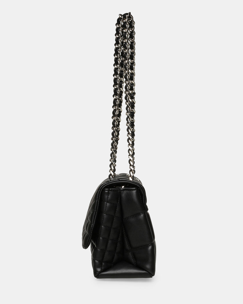 BVOLT-Q BLACK MULTI - Handbags - Steve Madden Canada