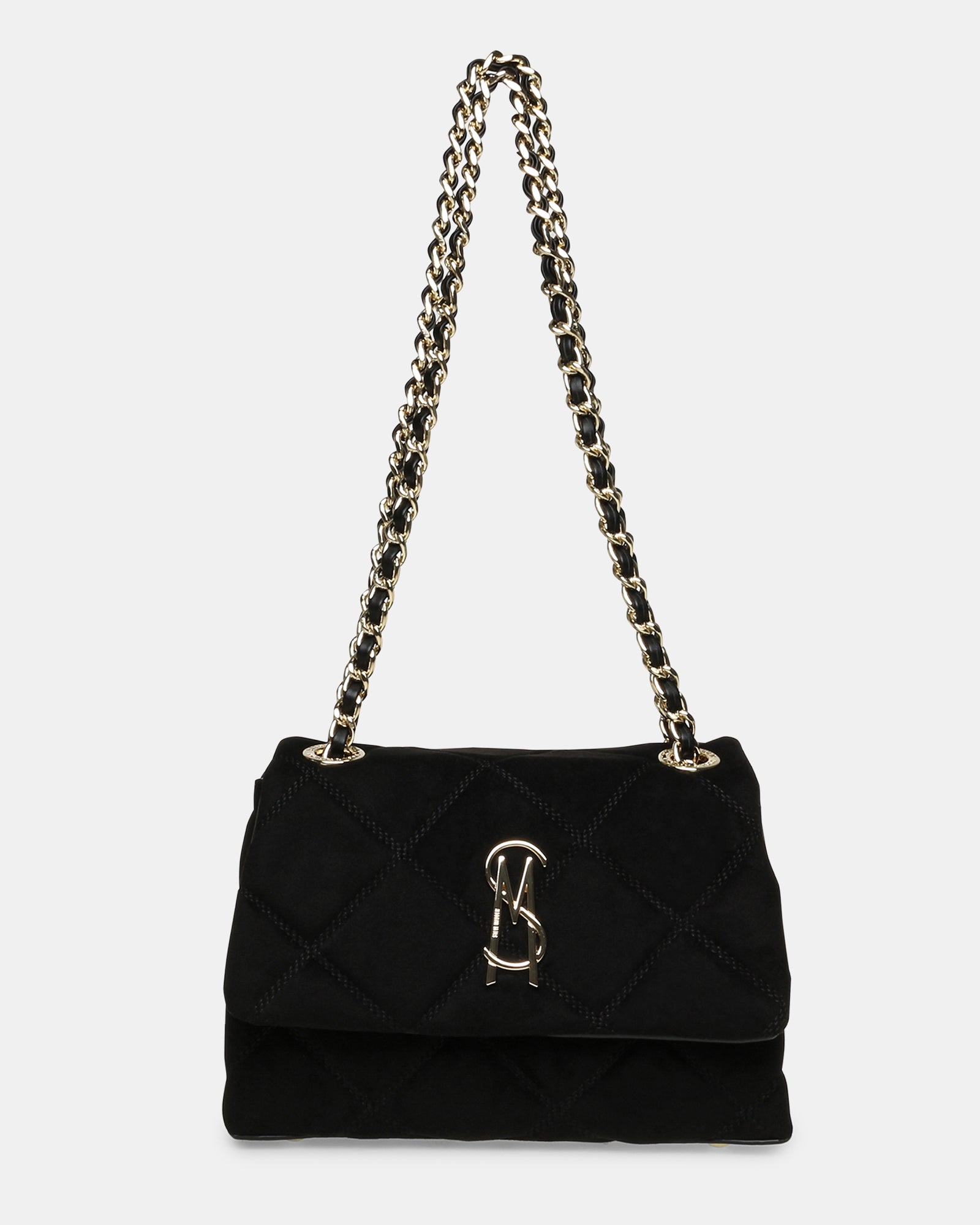 BVOLT-S BLACK MULTI - Handbags - Steve Madden Canada