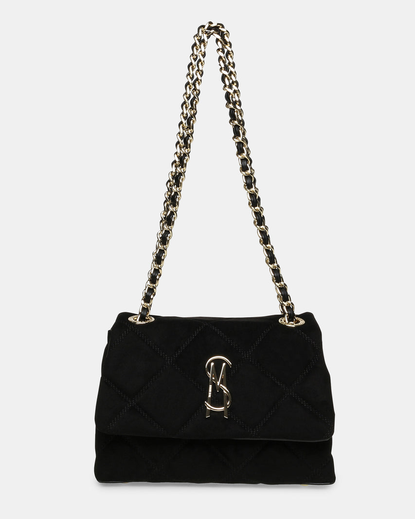 BVOLT-S BLACK MULTI - Handbags - Steve Madden Canada