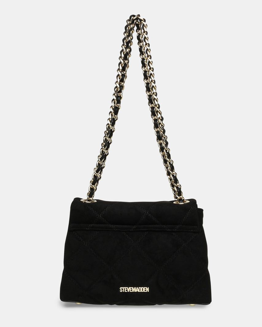 BVOLT-S BLACK MULTI - Handbags - Steve Madden Canada