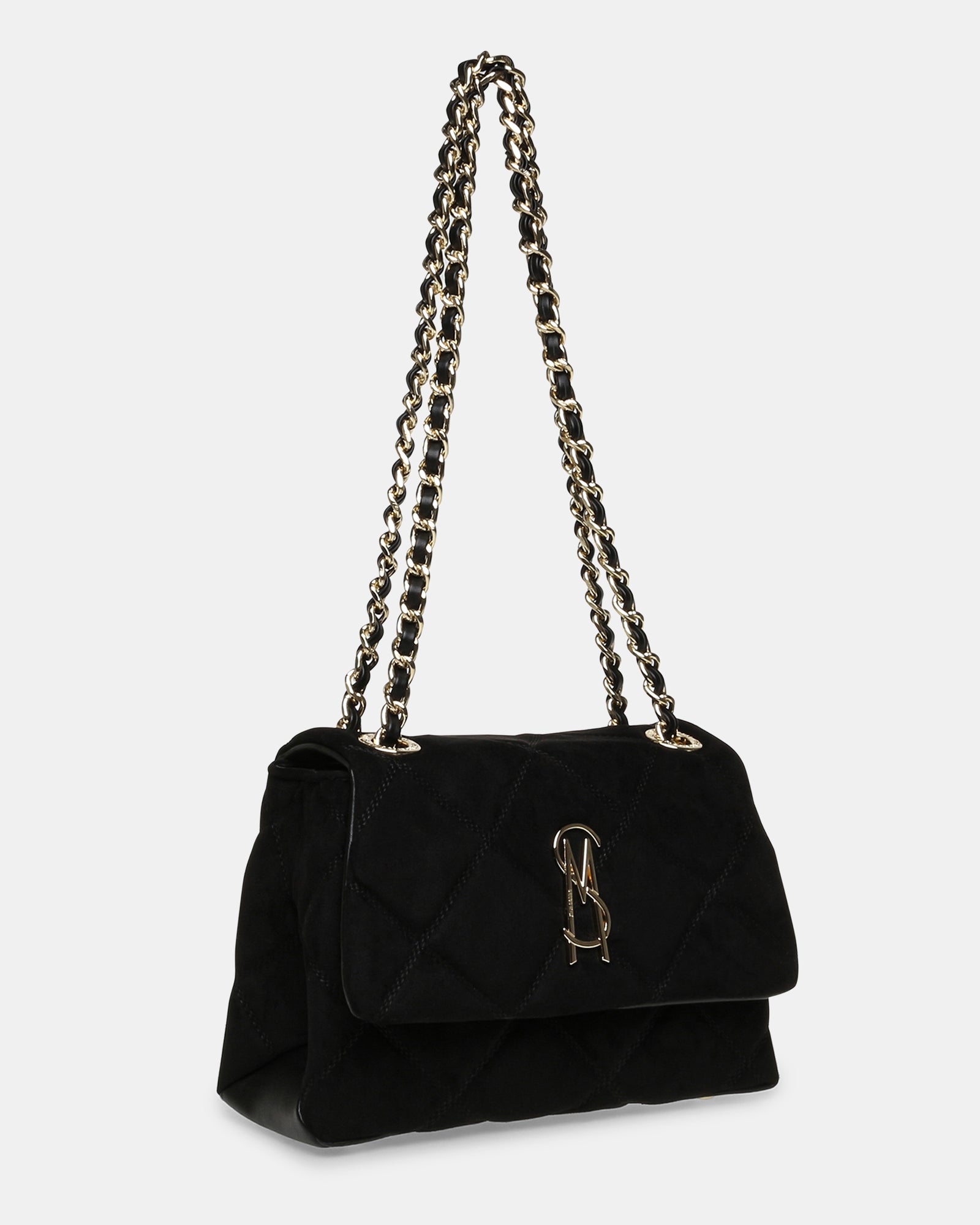 BVOLT-S BLACK MULTI - Handbags - Steve Madden Canada