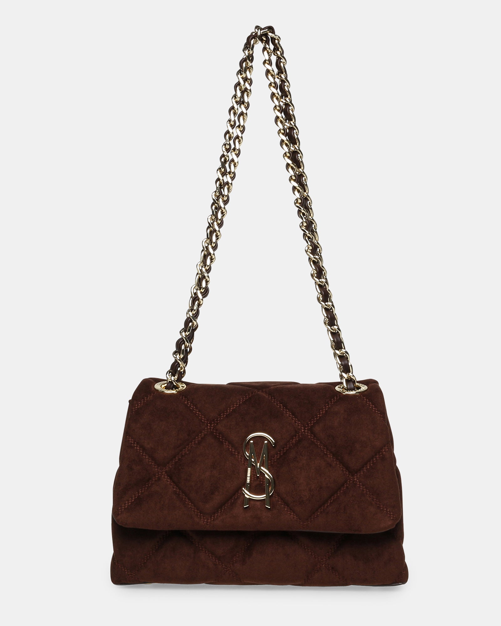 BVOLT-S BROWN MULTI - Handbags - Steve Madden Canada