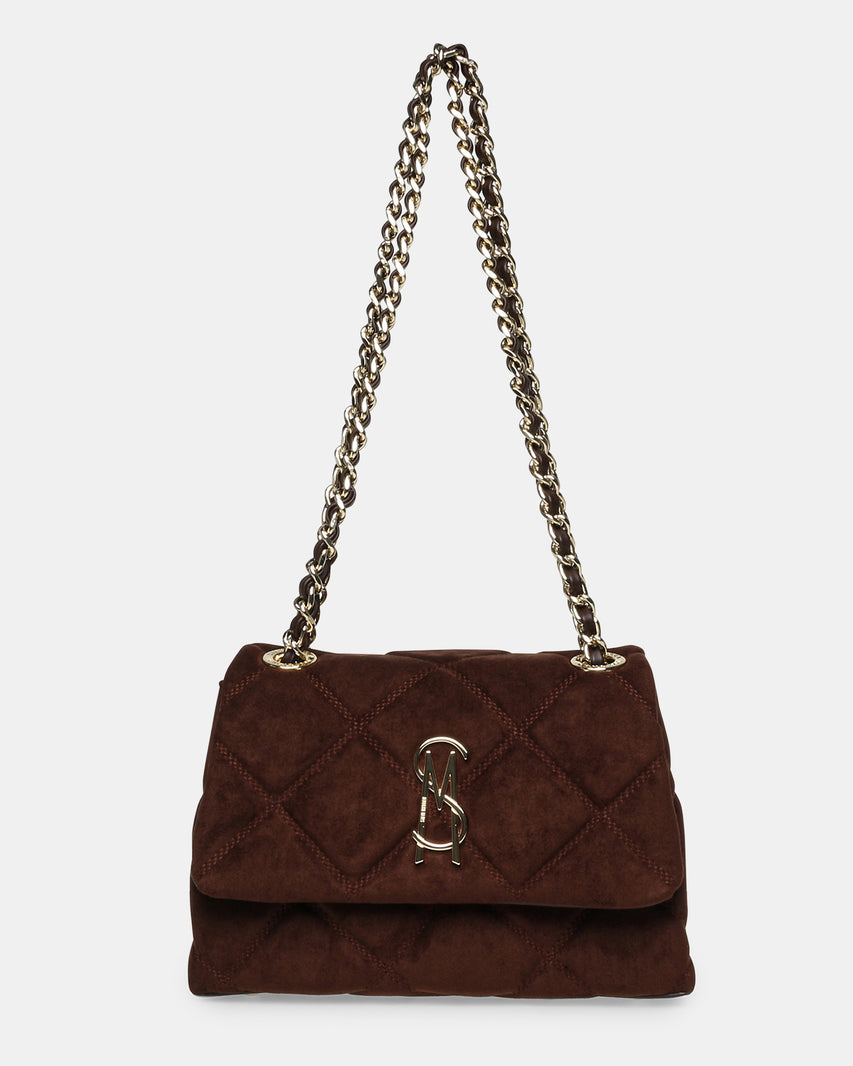 BVOLT-S BROWN MULTI - Handbags - Steve Madden Canada