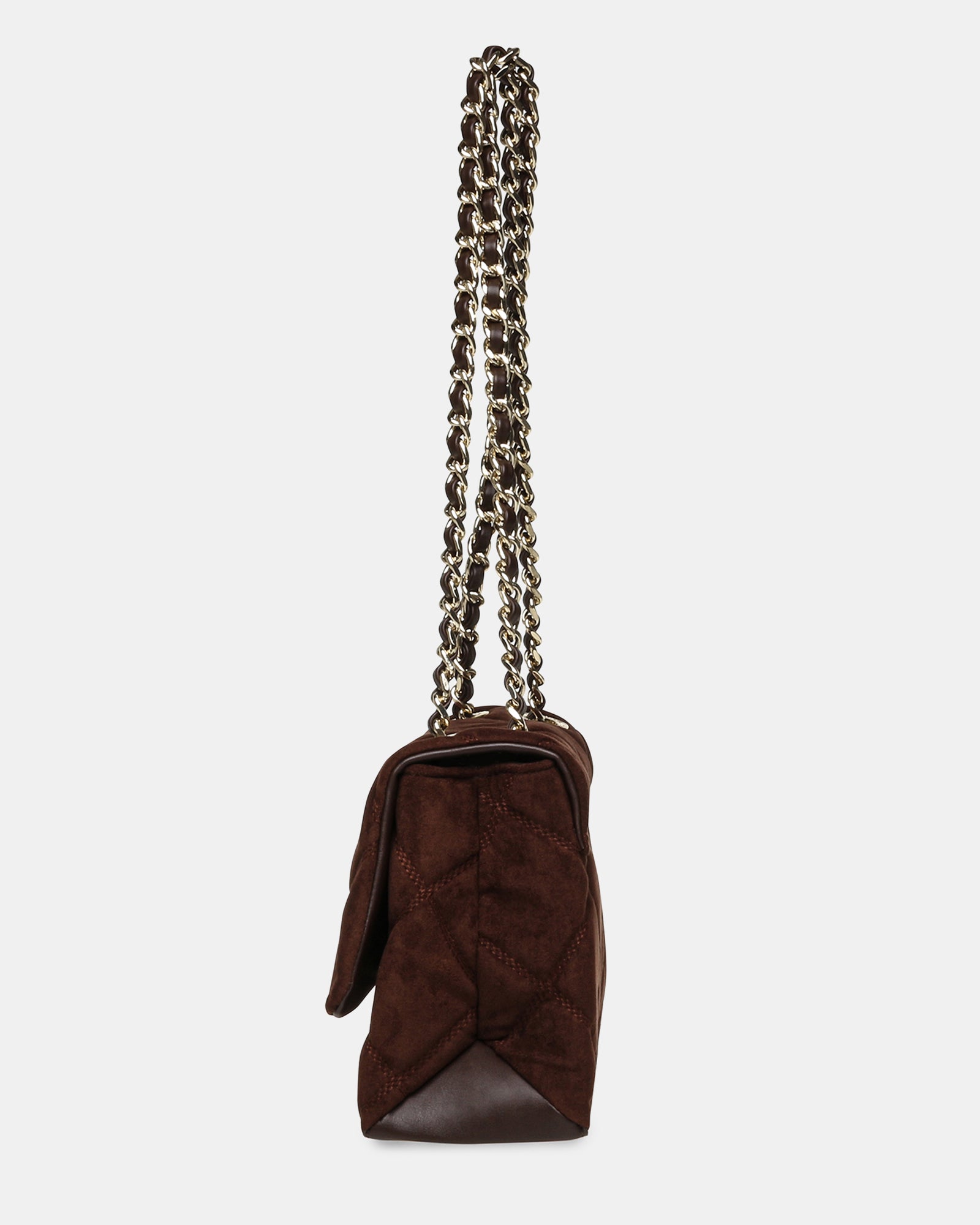 BVOLT-S BROWN MULTI - Handbags - Steve Madden Canada