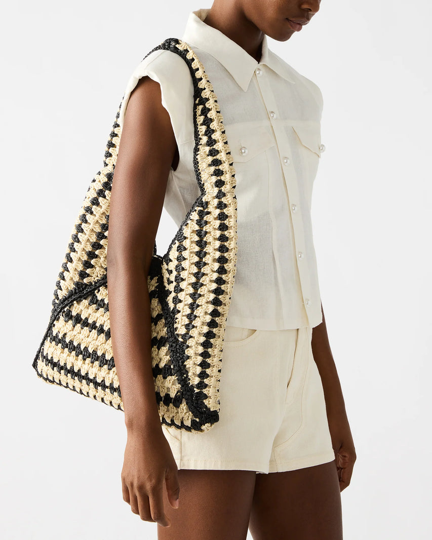 BVOODOO BLACK - Handbags - Steve Madden Canada - view 2
