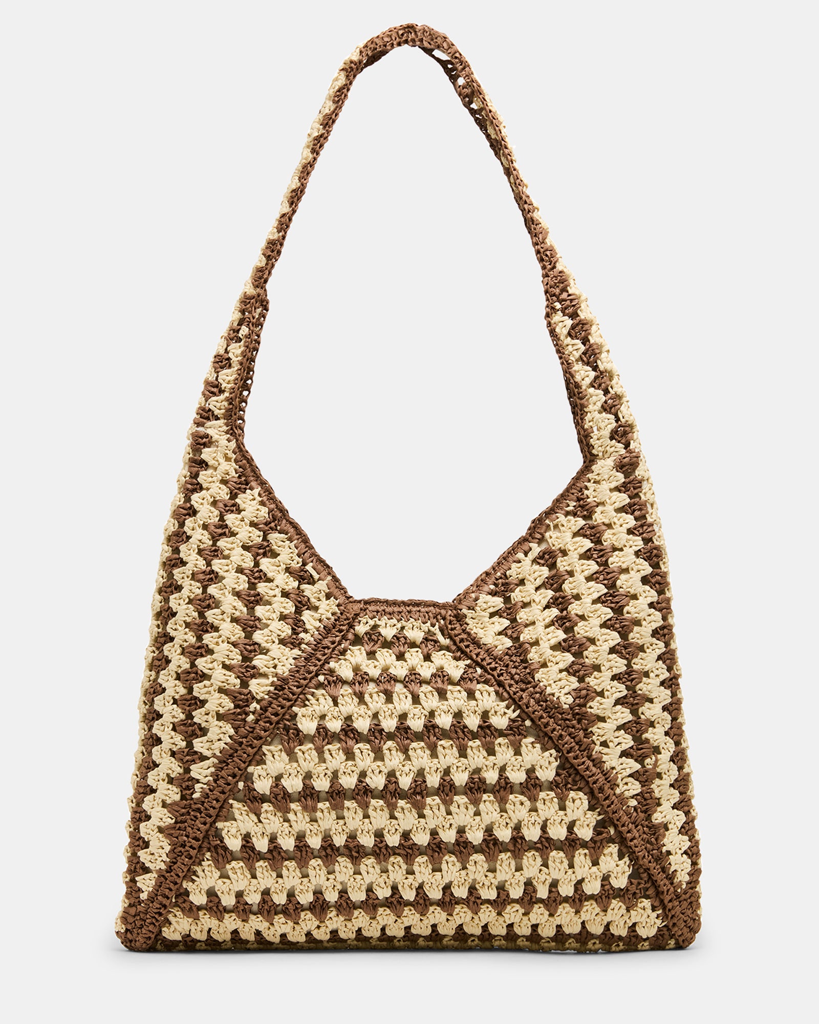 BVOODOO NATURAL - Handbags - Steve Madden Canada
