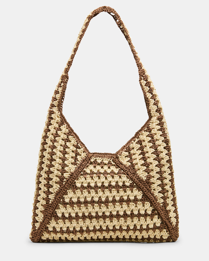 BVOODOO NATURAL - Handbags - Steve Madden Canada