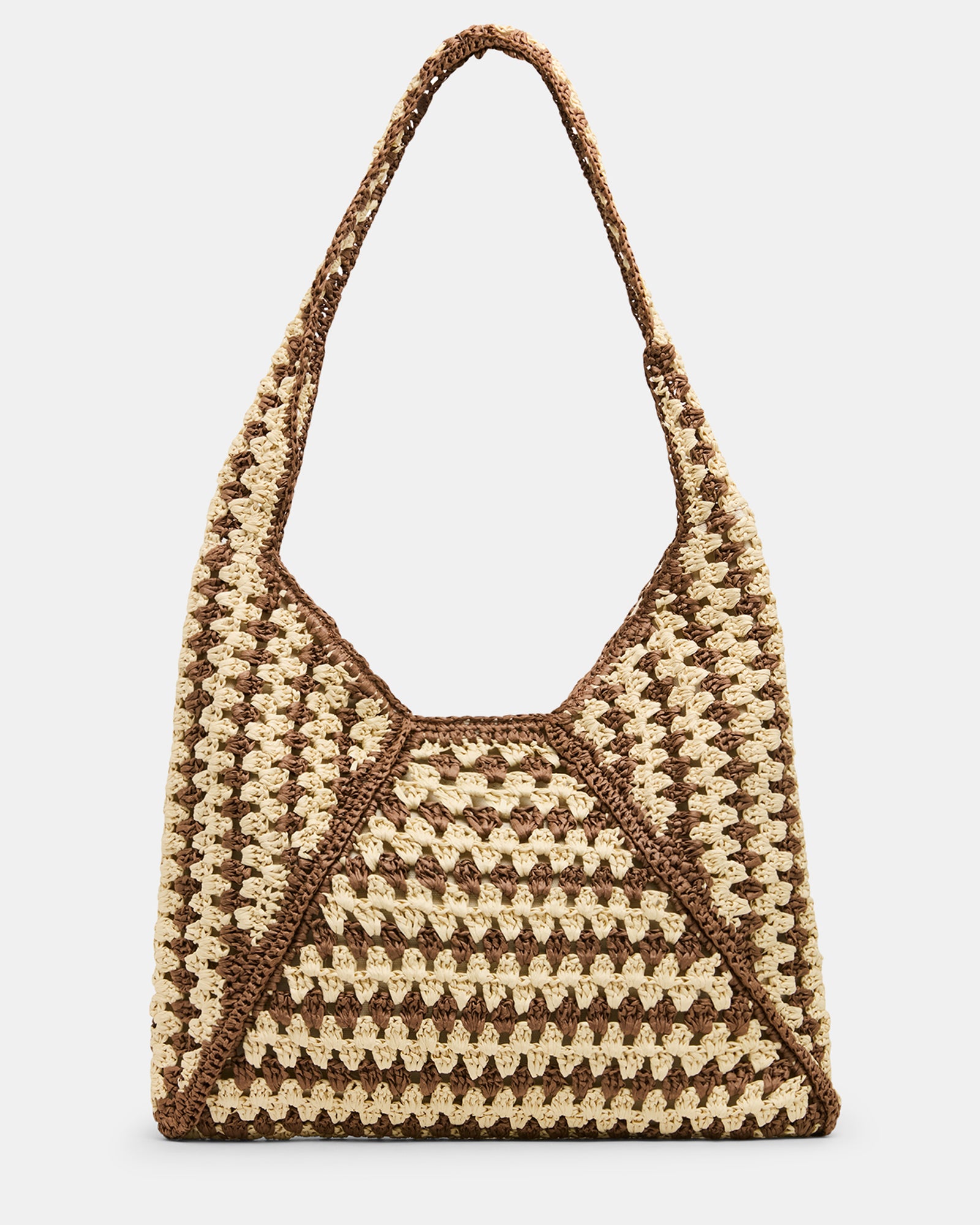 BVOODOO NATURAL - Handbags - Steve Madden Canada - view 5