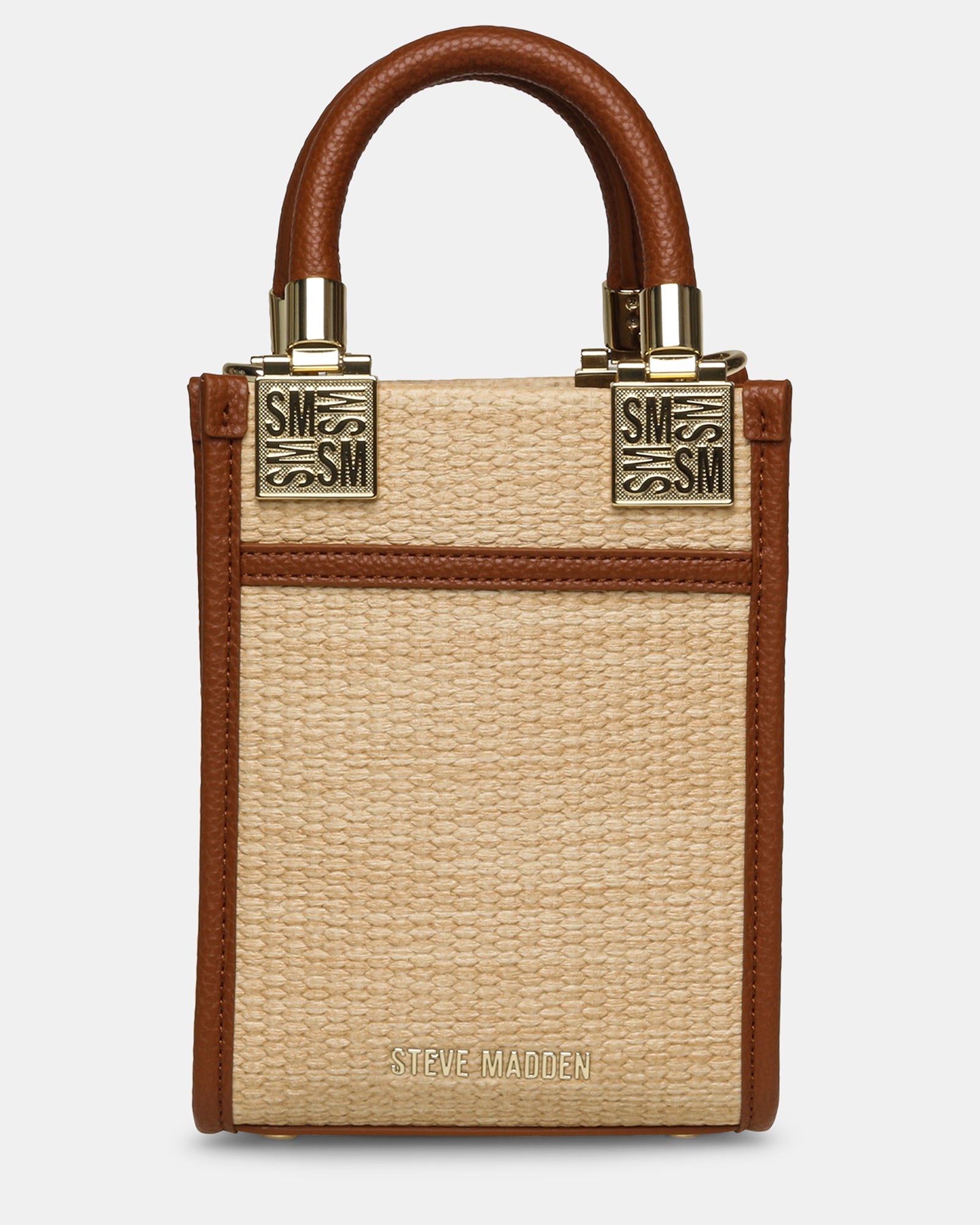 BWEALTHS NATURAL - Handbags - Steve Madden Canada - view 4