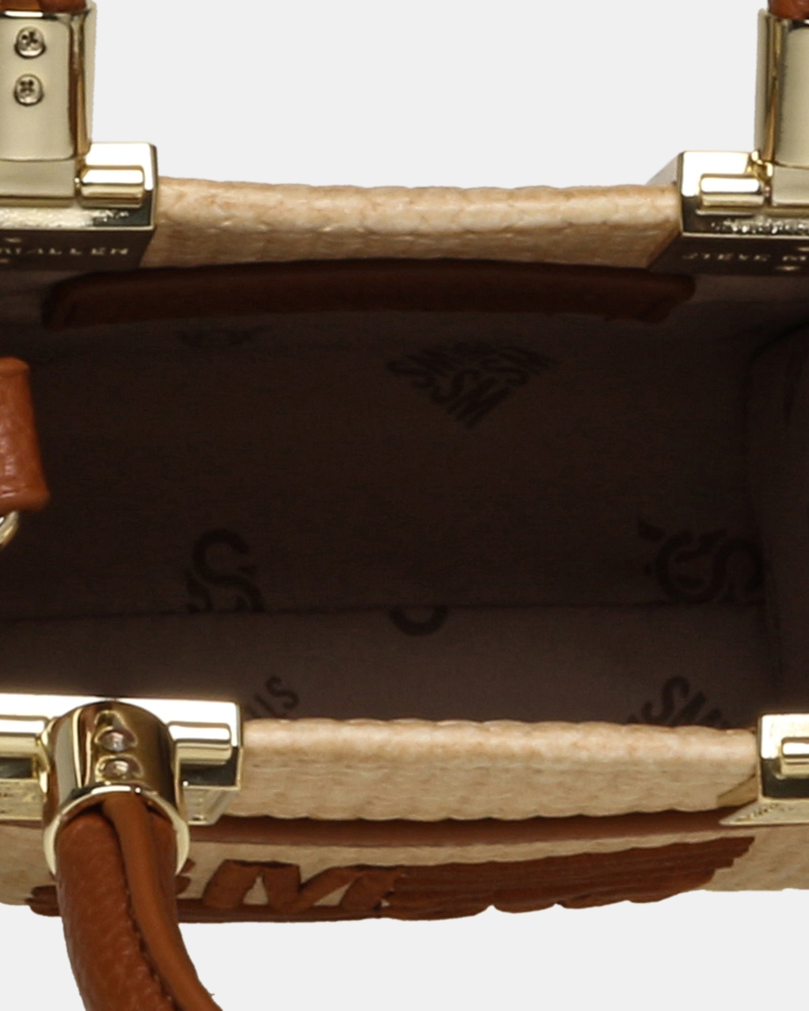 BWEALTHS NATURAL - Handbags - Steve Madden Canada - view 5