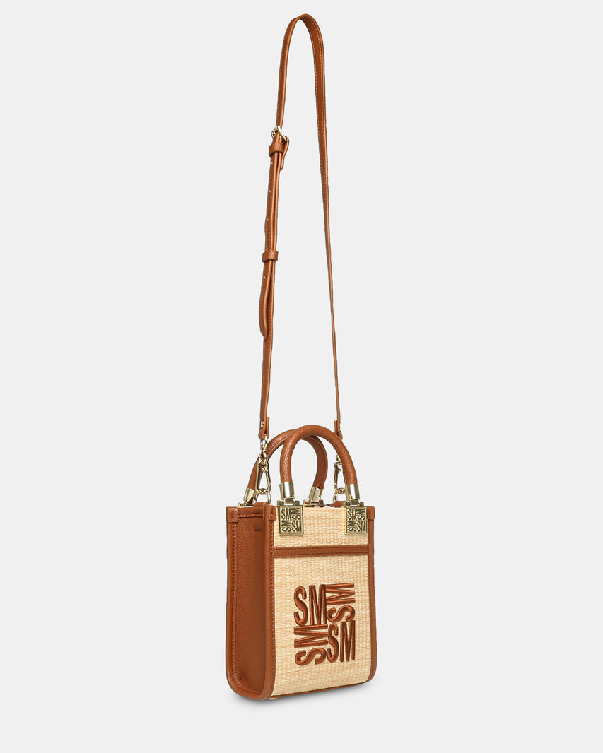 BWEALTHS NATURAL - Handbags - Steve Madden Canada - view 2