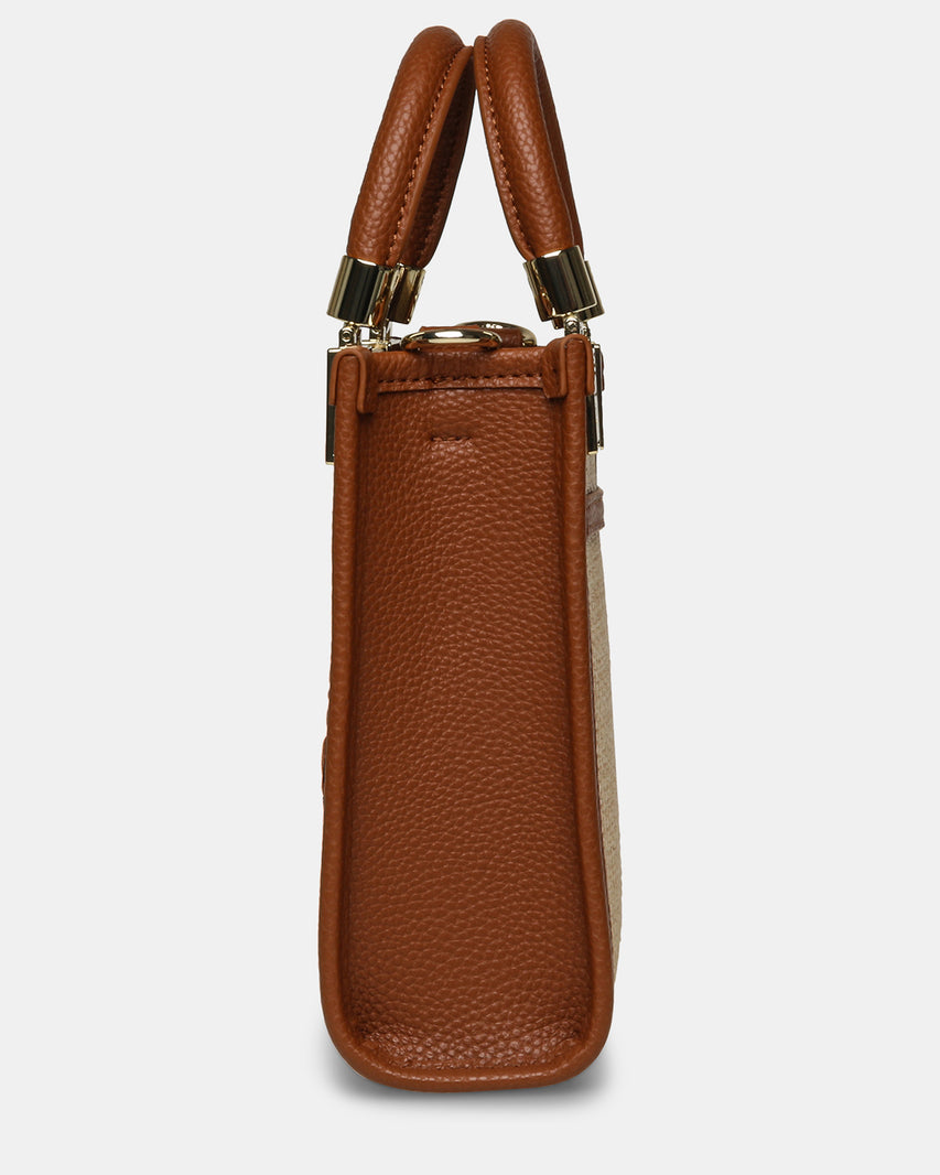 BWEALTHS NATURAL - Handbags - Steve Madden Canada - view 3