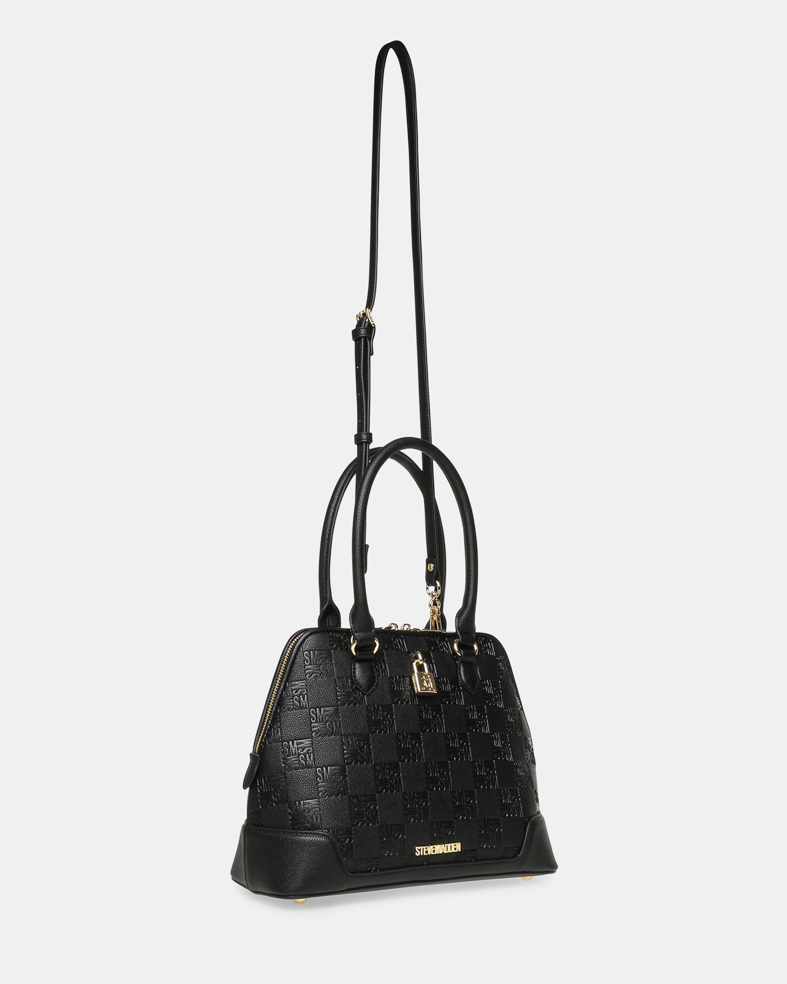 BWISH BLACK MULTI - Handbags - Steve Madden Canada - view 2
