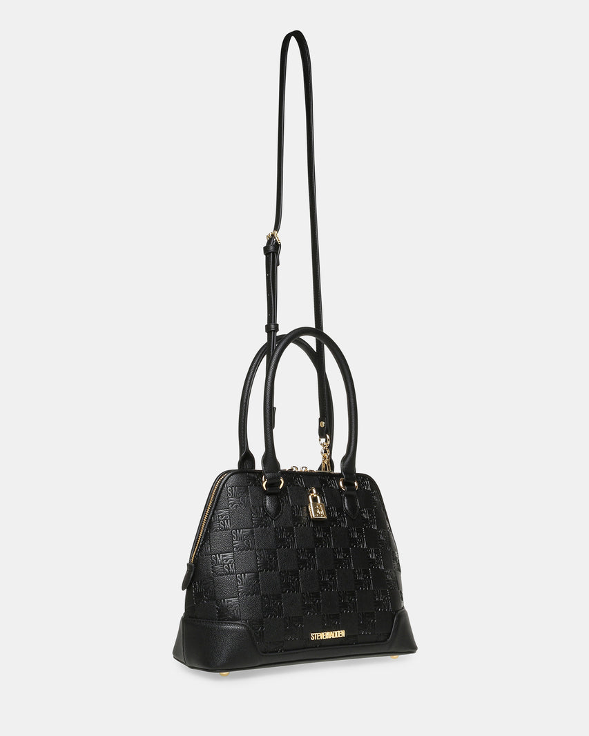 BWISH BLACK MULTI - Handbags - Steve Madden Canada - view 2