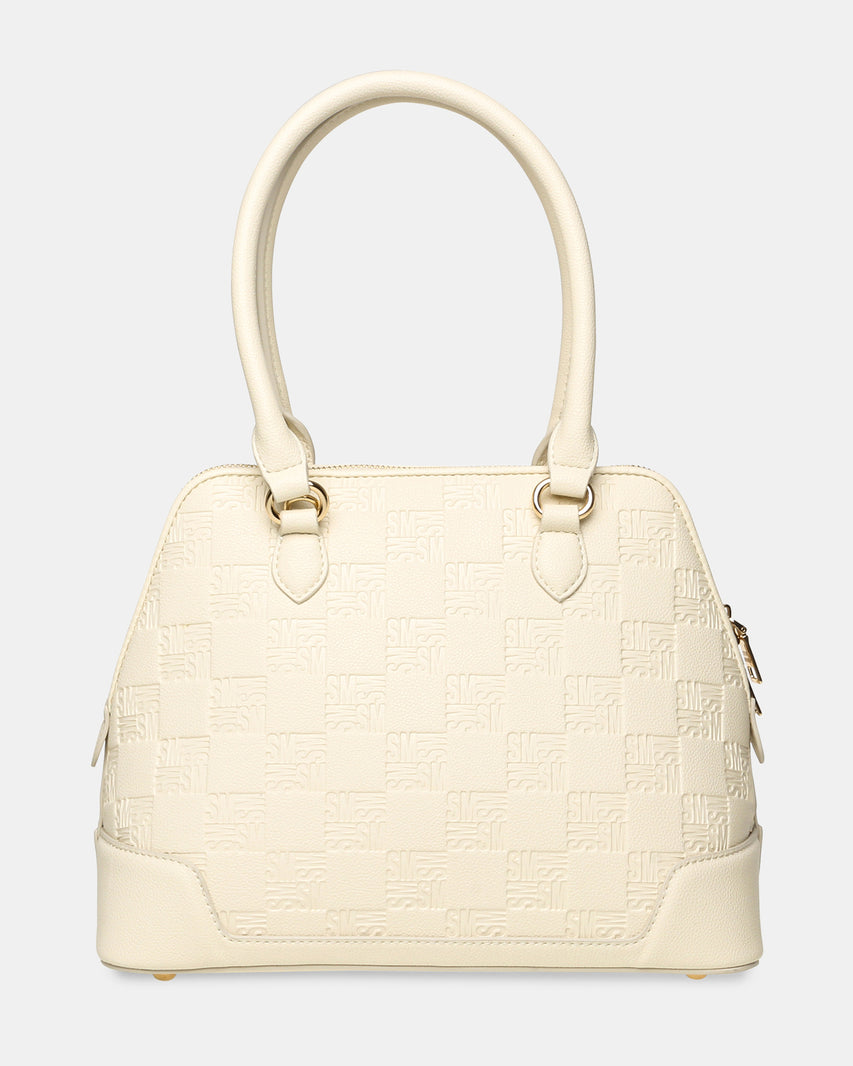 BWISH NATURAL MULTI - Handbags - Steve Madden Canada