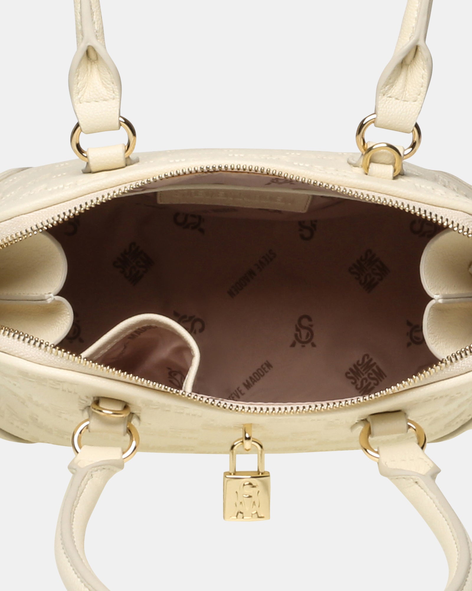 BWISH NATURAL MULTI - Handbags - Steve Madden Canada