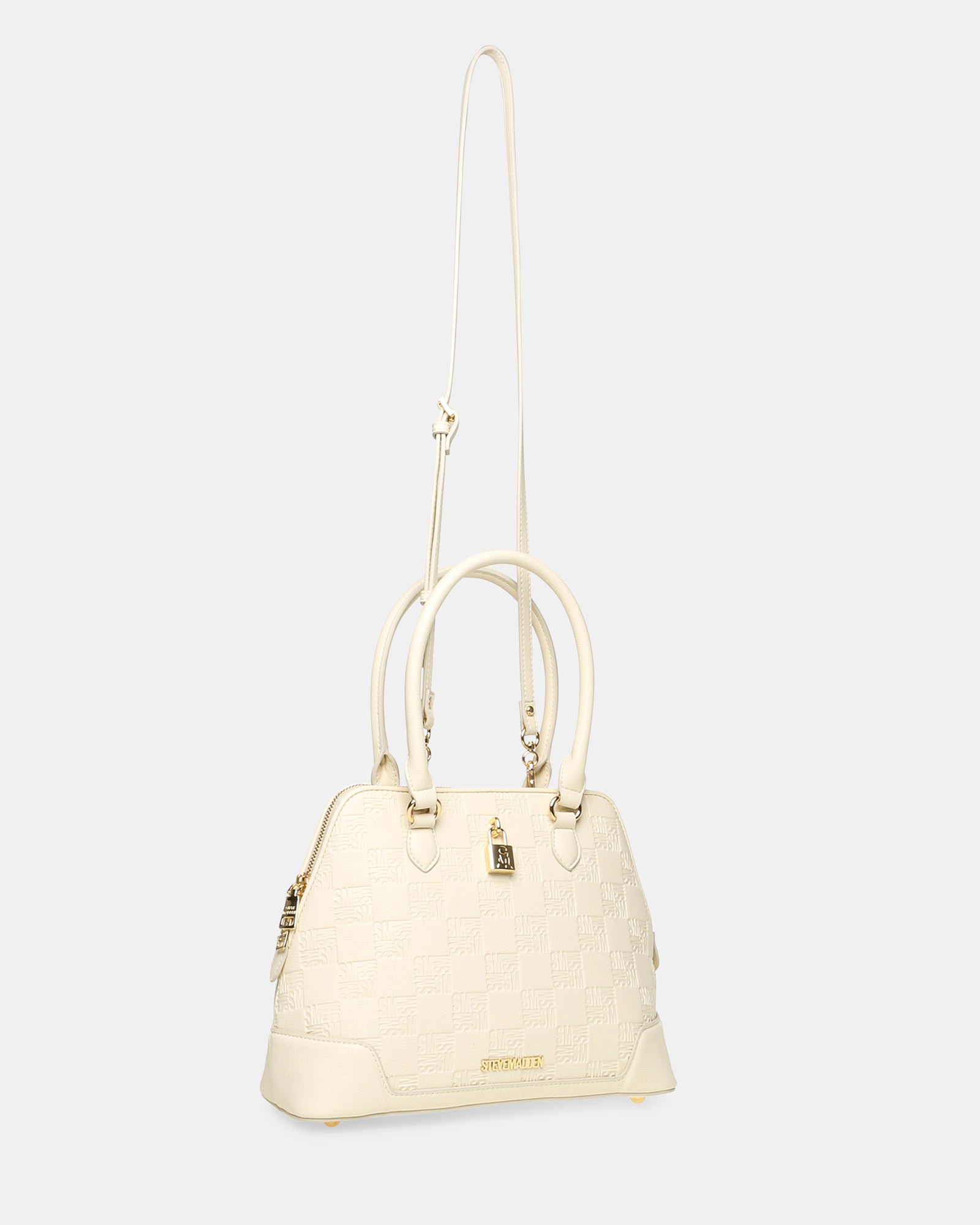 BWISH NATURAL MULTI - Handbags - Steve Madden Canada