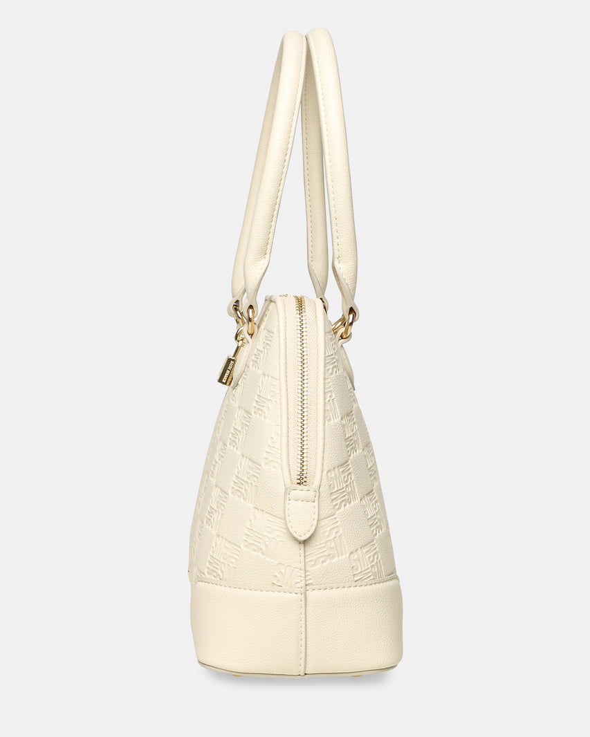 BWISH NATURAL MULTI - Handbags - Steve Madden Canada