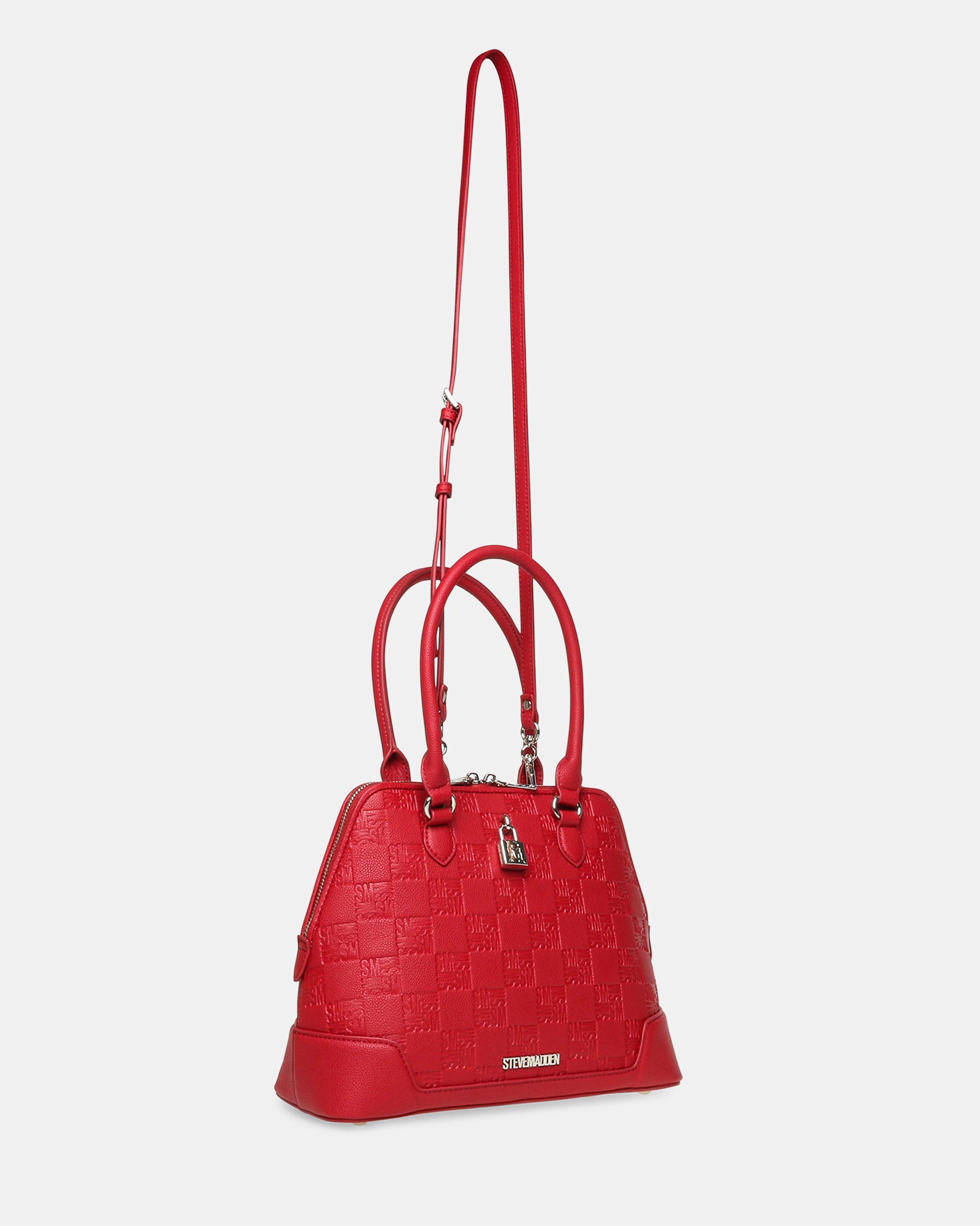 BWISH RED MULTI - Handbags - Steve Madden Canada - view 2