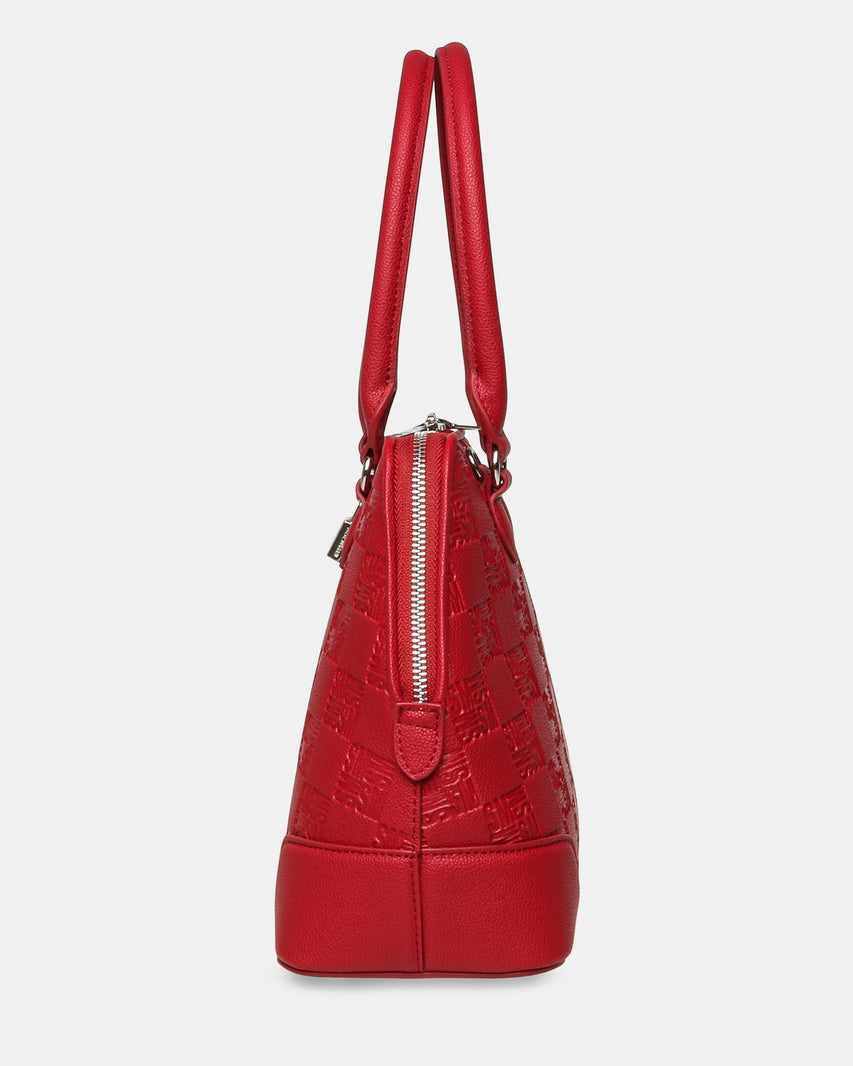 BWISH RED MULTI - Handbags - Steve Madden Canada - view 3