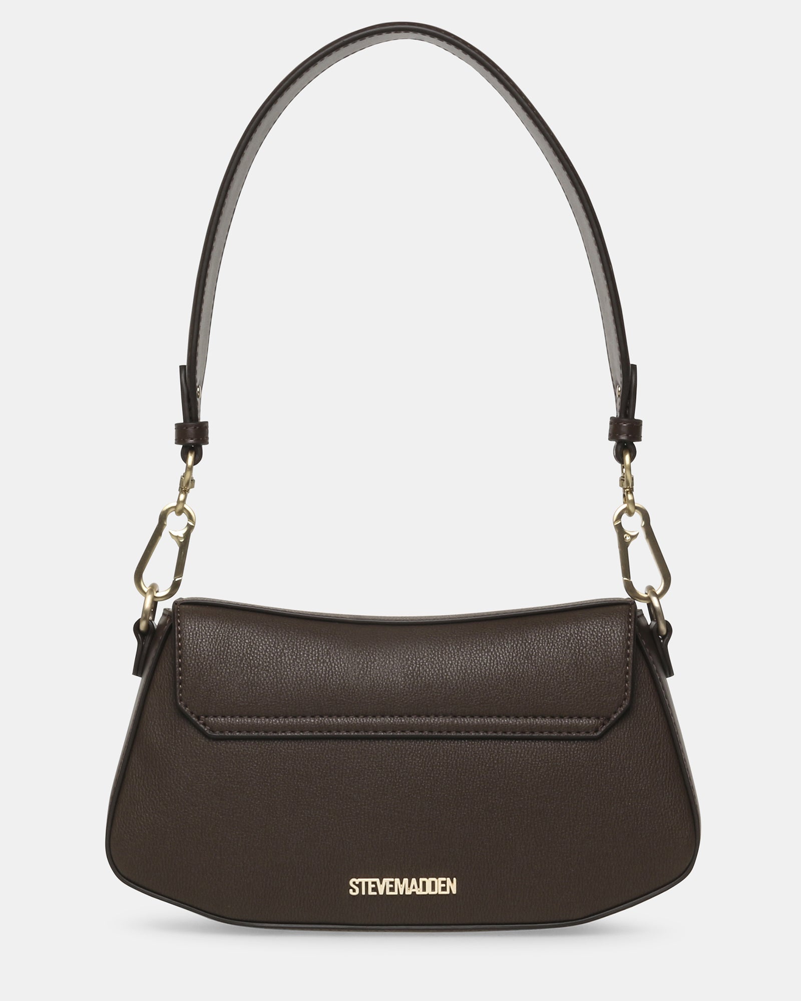 BLYON CHOCOLATE MULTI - Handbags - Steve Madden Canada - view 4