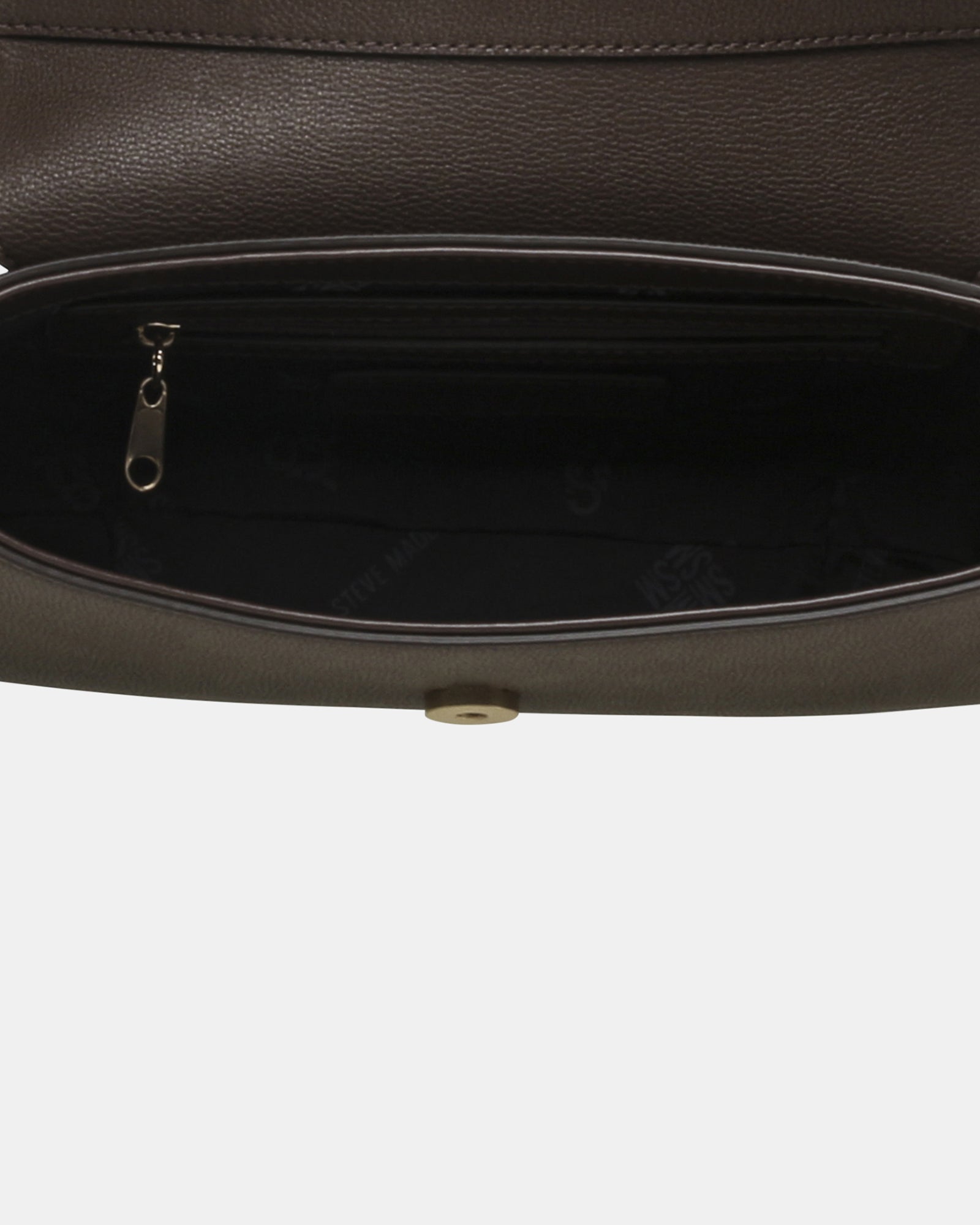 BLYON CHOCOLATE MULTI - Handbags - Steve Madden Canada - view 5